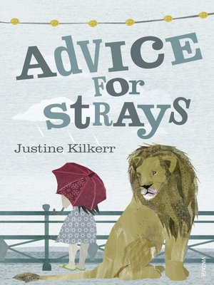 cover image of Advice for Strays